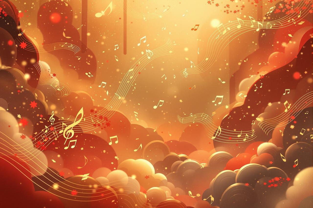 国漫音乐图鉴：那些让人单曲循环的主题曲 - 二次元漫画专题策划