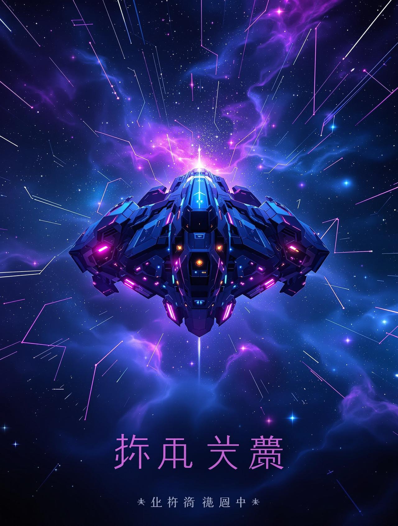 三体 - 给岁月以文明，给时光以生命，二次元漫画热门推荐