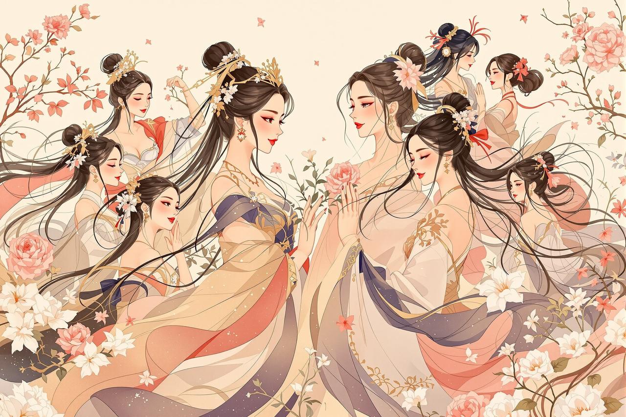 女性向国漫崛起：不止于恋爱 - 二次元漫画专题策划